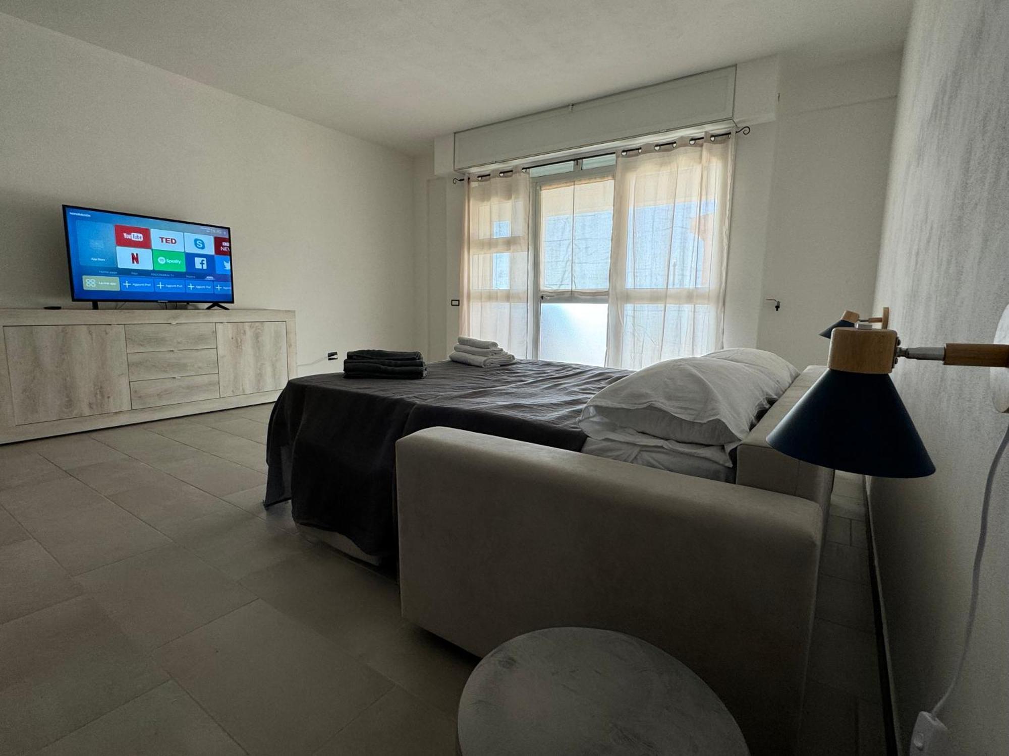 Mc Rooms Torretta  Exterior photo